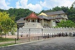Kandy Day Tour From Bentota 