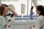 Acropolis museum afternoon tour 