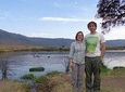 9 Days Tanzania Game Drive and Walking Safari