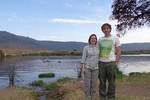 9 Days Tanzania Game Drive and Walking Safari