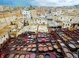 10-day private tour: desert and imperial cities Any starting point