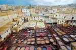 10-day private tour: desert and imperial cities Any starting point