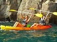 Kayak Gran Canaria