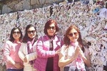 Half Day Ephesus and Virgin Mary Private Tour from Kusadasi Port