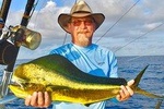 Offshore Sport & Flyfishing - 7 hours