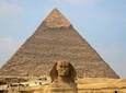 Cairo and Luxor by flight Round trip for 2 days