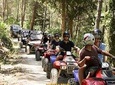 Tour 4X4 Five Senses Segesta