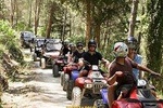 Tour 4X4 Five Senses Segesta