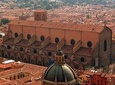 Private 90 Minutes Kickstart Tour of Bologna with a Local