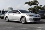 One Way; To or From: SJU Airport, Cruise Port, Hotels in SAN JUAN- Premium Sedan