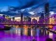 Discover Brisbane