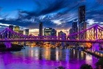 Discover Brisbane