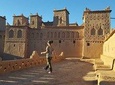 2 days 1 night (3 kasbah - Ounila valley - Skoura Oasis- Ouarazazate)