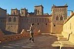 2 days 1 night (3 kasbah - Ounila valley - Skoura Oasis- Ouarazazate)