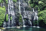  Banyumala Waterfall | Ulun Danu Temple | Hidden Hill | Jatiluwih Rice Terrace