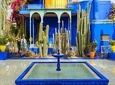 Jardin Majorelle
