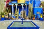 Jardin Majorelle