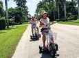 Naples Guided Electric Trike Tour 