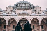 Bosphorus Walking Tour: Crossroads of history