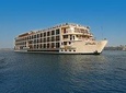  Nile Cruise Aswan To Luxor with (Balloon & Abu Simbel) 3 Nights (train tickets)