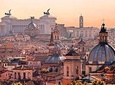 Transfer from Naples to Rome or Vice Versa 