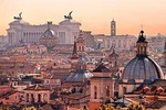 Transfer from Naples to Rome or Vice Versa 