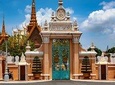 Phnom Penh Highlight City Tours 