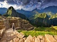 Sacred Valley to Machu Picchu Connection (2 Days)