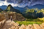 Sacred Valley to Machu Picchu Connection (2 Days)