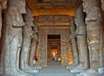Trip to Abu Simbel by Coach
