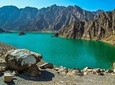 Explore Hatta