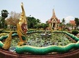 Phuket Real City Tour with Rum Cocktail 