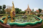 Phuket Real City Tour with Rum Cocktail 
