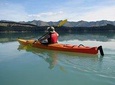 Sea Kayaking Christchurch, Lyttelton Harbour & Quail Island