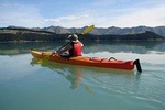 Sea Kayaking Christchurch, Lyttelton Harbour & Quail Island