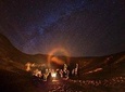 Shared Desert Tour Merzouga From Marrakech ( 3 Days 2 Nights )