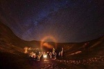 Shared Desert Tour Merzouga From Marrakech ( 3 Days 2 Nights )