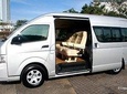 Private Transfer Laem Chabang/Bangkok