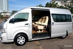 Private Transfer Laem Chabang/Bangkok