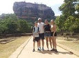 Dambulla & Sigiriya Day Tour from Colombo / Negombo