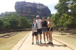 Dambulla & Sigiriya Day Tour from Colombo / Negombo