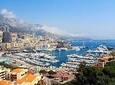 Full Day Monaco-Monte Carlo Tour with a Driver