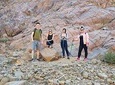 Hatta Mountain Adventure (Hiking & Biking)