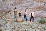 Hatta Mountain Adventure (Hiking & Biking)
