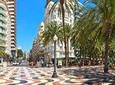 Shopping Trip to Alicante from Benidorm or Albir
