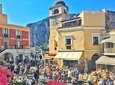 The Best of Capri Walking Tour