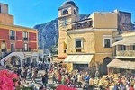 The Best of Capri Walking Tour
