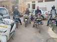 Bike Riders Jaisalmer - Bike Rental