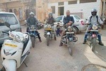 Bike Riders Jaisalmer - Bike Rental