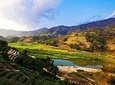 Private Transfer to Hongkeng Tulou and Yunshuiyao Village from Xiamen City